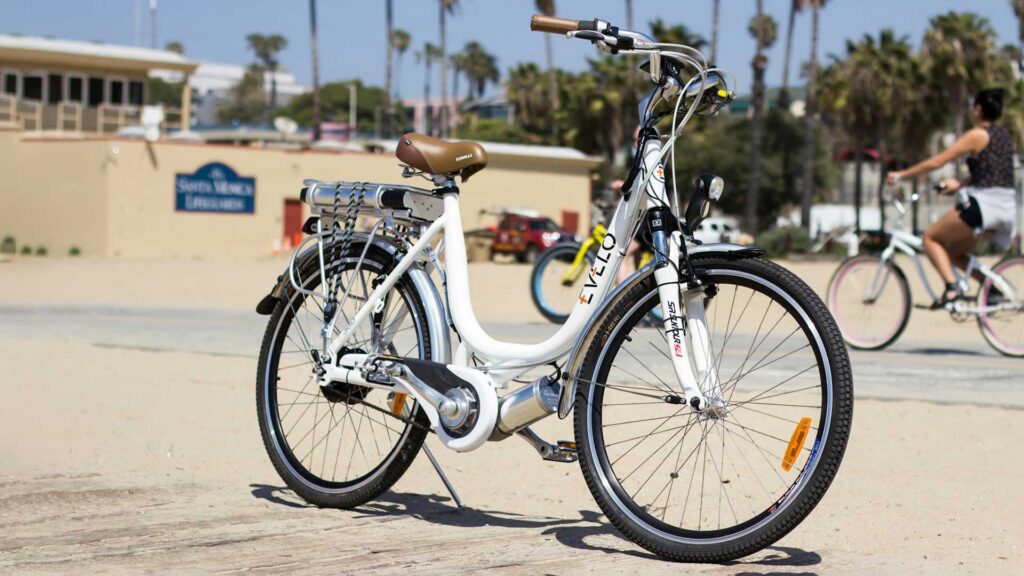 Buy an Electric Bikes