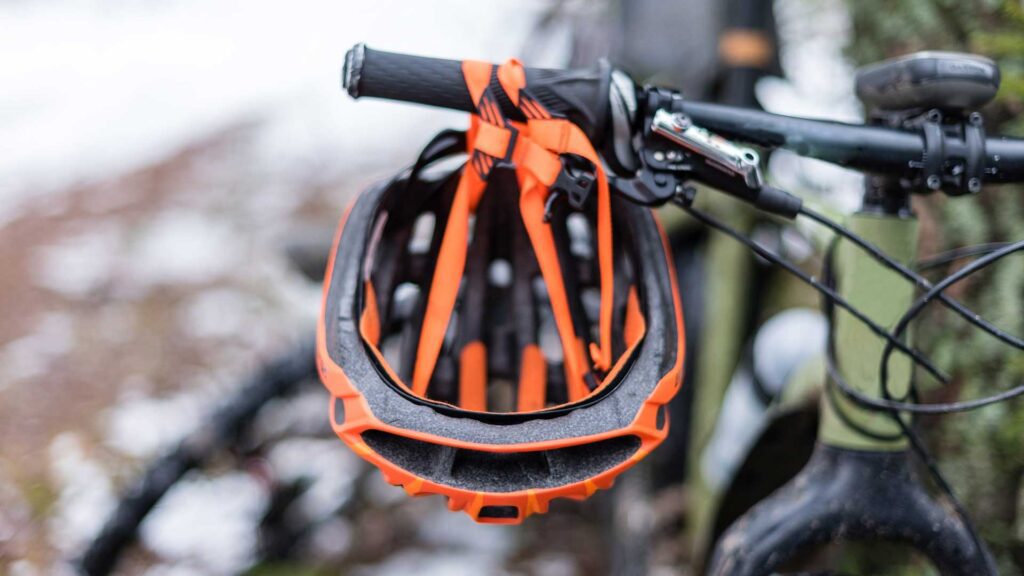 Gear Up for Winter Cycling Success